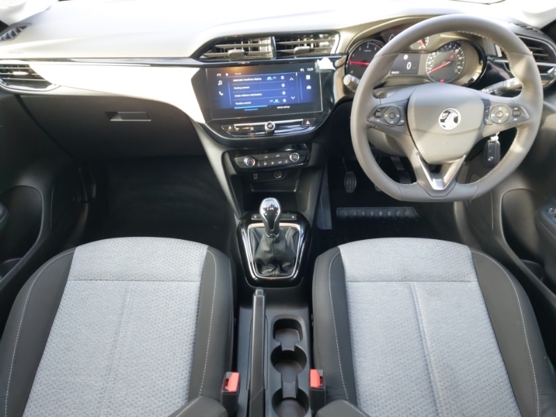 Used Vauxhall Corsa 2023 for sale - 77126715: Photo 2