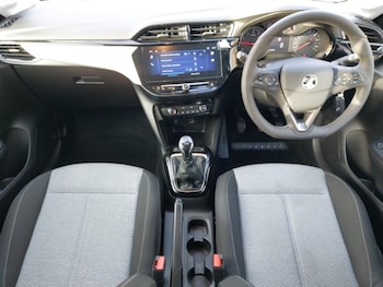 Used Vauxhall Corsa 2023 for sale - 77126715: Photo