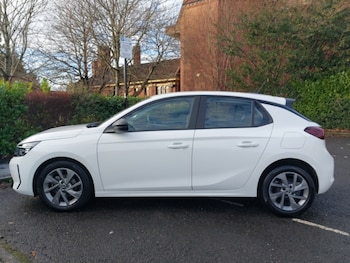 Used Vauxhall Corsa 2023 for sale - 77126715: Photo