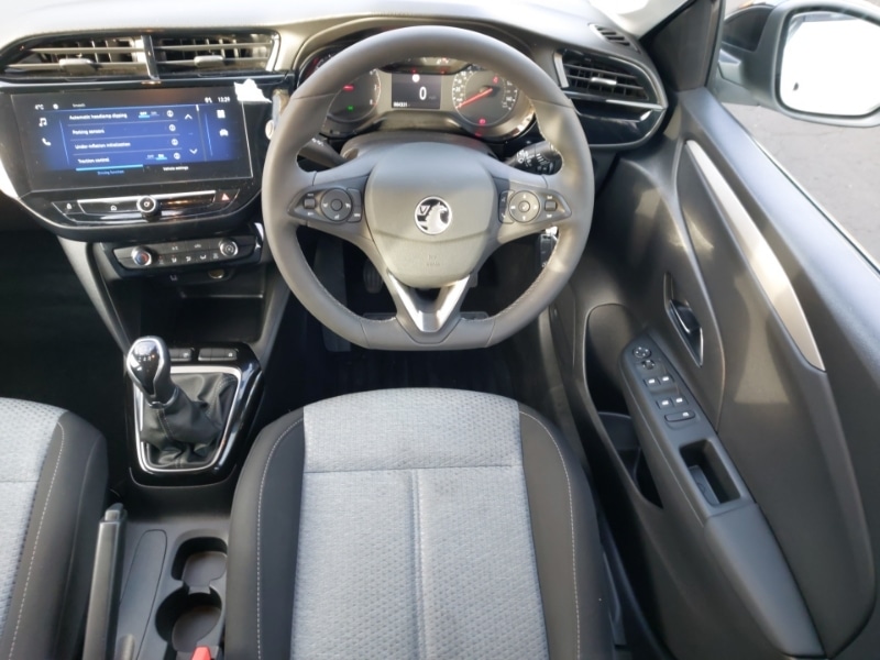 Used Vauxhall Corsa 2023 for sale - 77126715: Photo 7