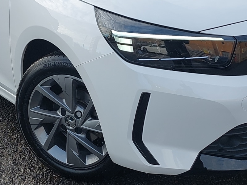 Used Vauxhall Corsa 2023 for sale - 77126715: Photo 9