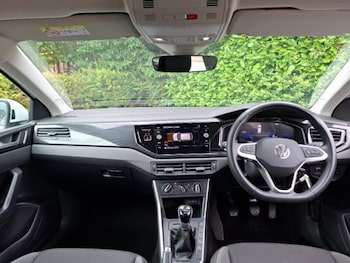 Used Volkswagen Taigo 2023 for sale - 79546514: Photo