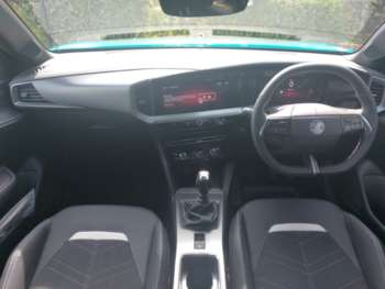 Used Vauxhall Mokka 2025 for sale - 74508134: Photo