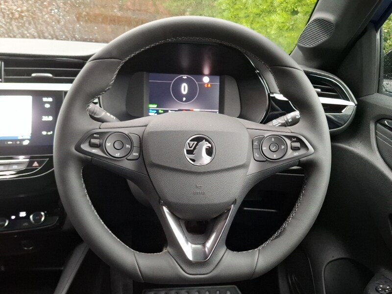 Used Vauxhall Corsa 2024 for sale - 77907773: Photo 10