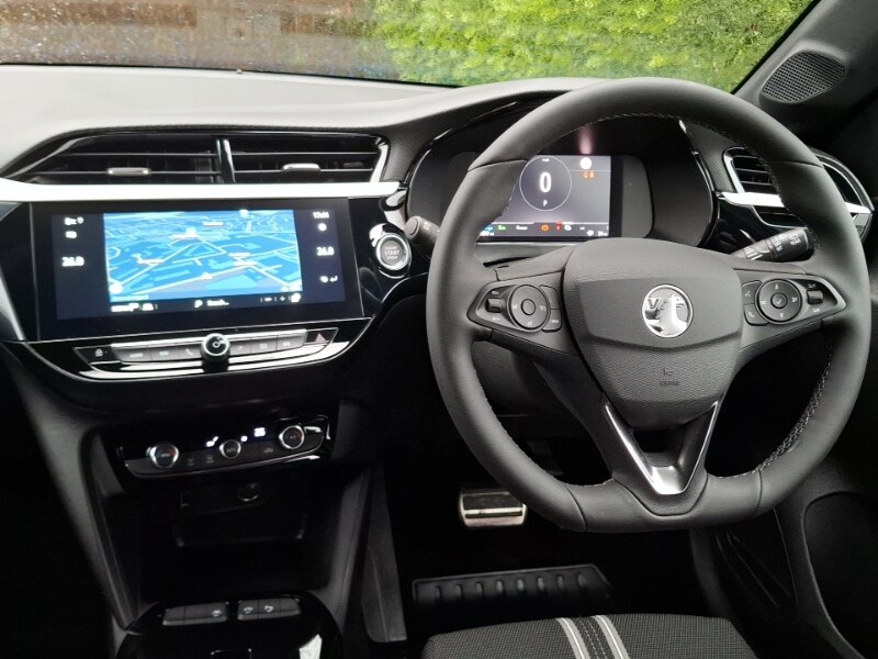 Used Vauxhall Corsa 2024 for sale - 77907773: Photo 11