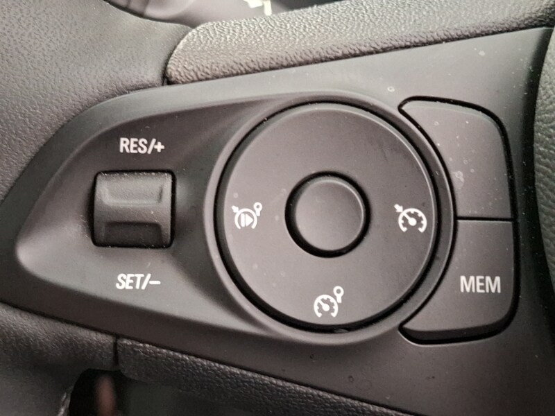 Used Vauxhall Corsa 2024 for sale - 77907773: Photo 13