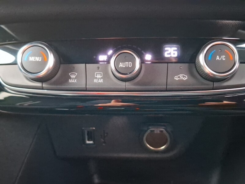 Used Vauxhall Corsa 2024 for sale - 77907773: Photo 15