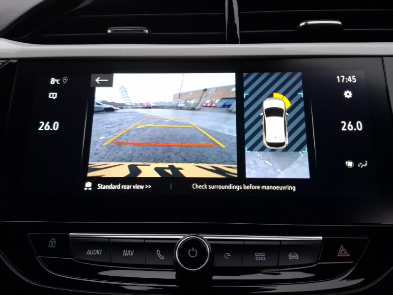 Used Vauxhall Corsa 2024 for sale - 77907773: Photo 16