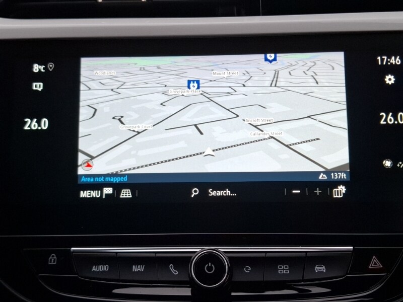 Used Vauxhall Corsa 2024 for sale - 77907773: Photo 17