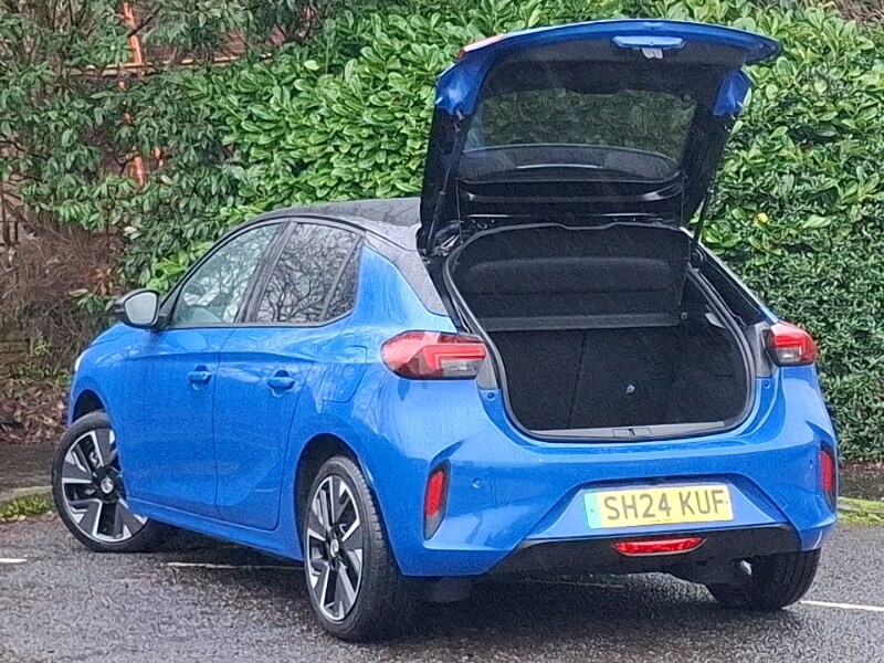 Used Vauxhall Corsa 2024 for sale - 77907773: Photo 18