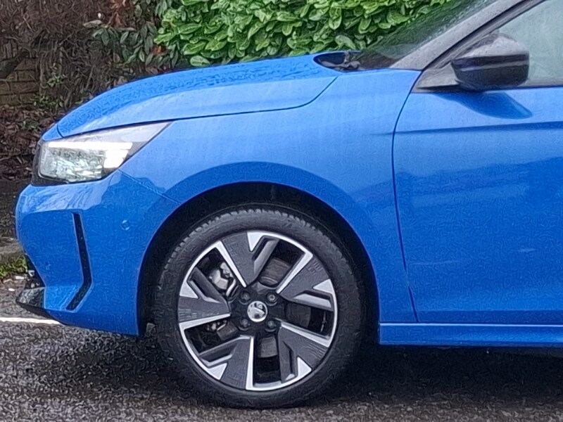 Used Vauxhall Corsa 2024 for sale - 77907773: Photo 19