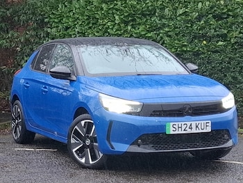 Used Vauxhall Corsa 2024 for sale - 77907773: Photo