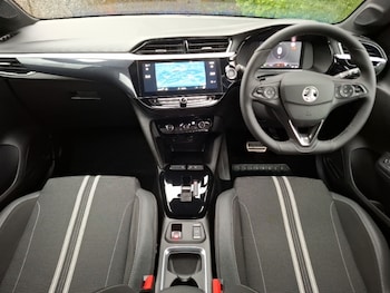 Used Vauxhall Corsa 2024 for sale - 77907773: Photo