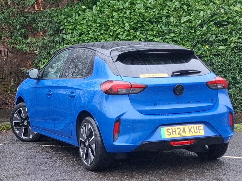 Used Vauxhall Corsa 2024 for sale - 77907773: Photo 3