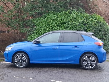 Used Vauxhall Corsa 2024 for sale - 77907773: Photo