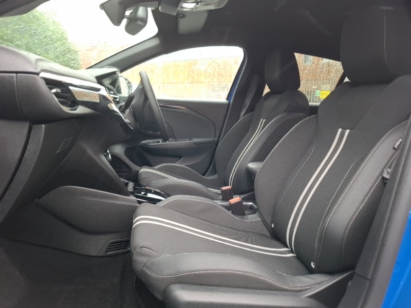 Used Vauxhall Corsa 2024 for sale - 77907773: Photo 5