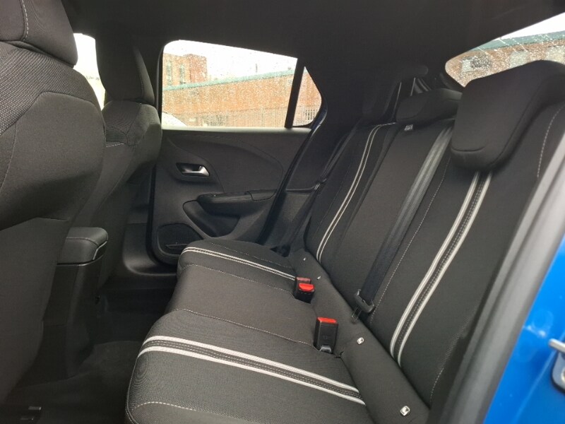 Used Vauxhall Corsa 2024 for sale - 77907773: Photo 6