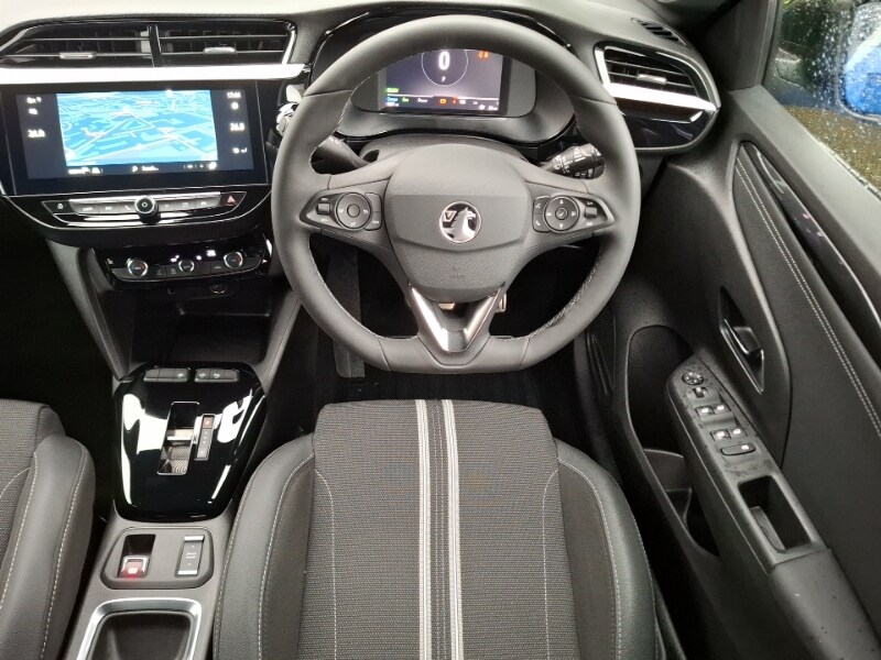 Used Vauxhall Corsa 2024 for sale - 77907773: Photo 7