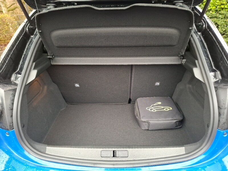 Used Vauxhall Corsa 2024 for sale - 77907773: Photo 8