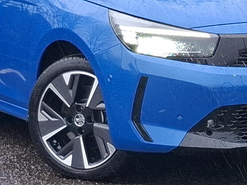 Used Vauxhall Corsa 2024 for sale - 77907773: Photo 9