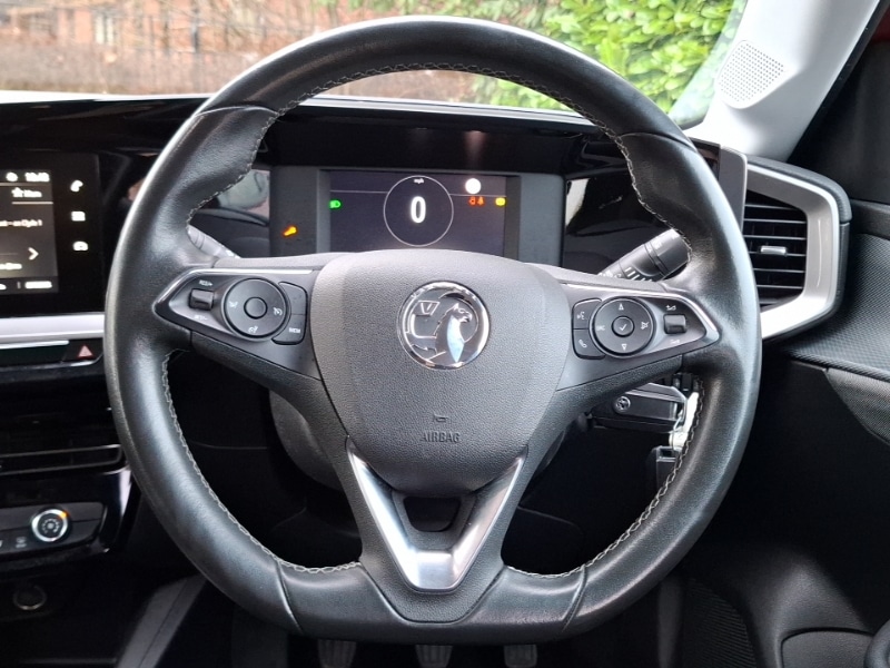 Used Vauxhall Mokka 2022 for sale - 77838017: Photo 10