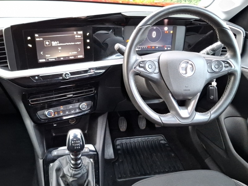 Used Vauxhall Mokka 2022 for sale - 77838017: Photo 11