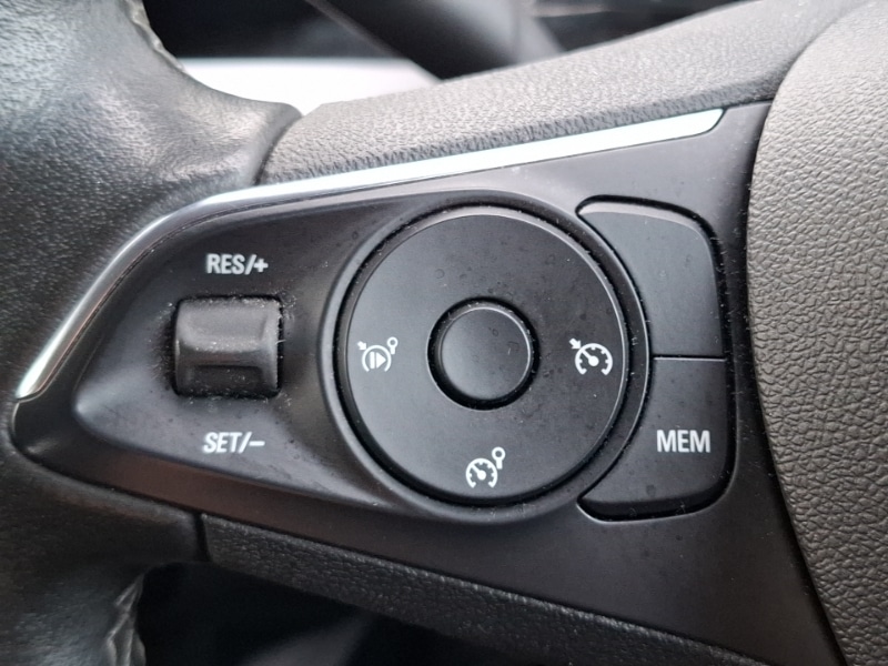 Used Vauxhall Mokka 2022 for sale - 77838017: Photo 14