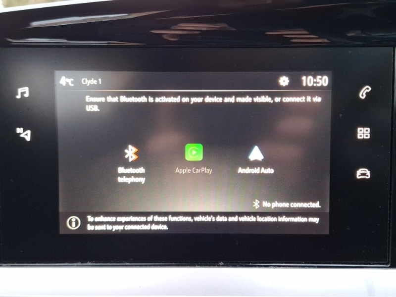 Used Vauxhall Mokka 2022 for sale - 77838017: Photo 16