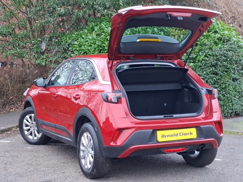 Used Vauxhall Mokka 2022 for sale - 77838017: Photo 18