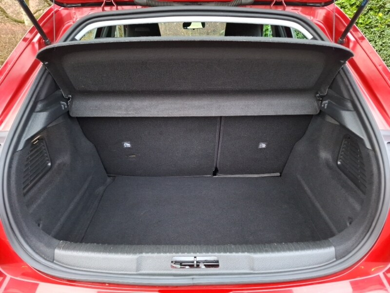 Used Vauxhall Mokka 2022 for sale - 77838017: Photo 8