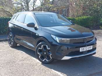 2023 - 1.2 Turbo Ultimate 5dr