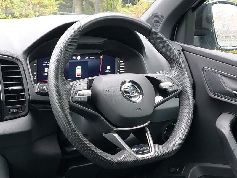 Used Skoda Karoq 2024 for sale - 76721947: Photo 11