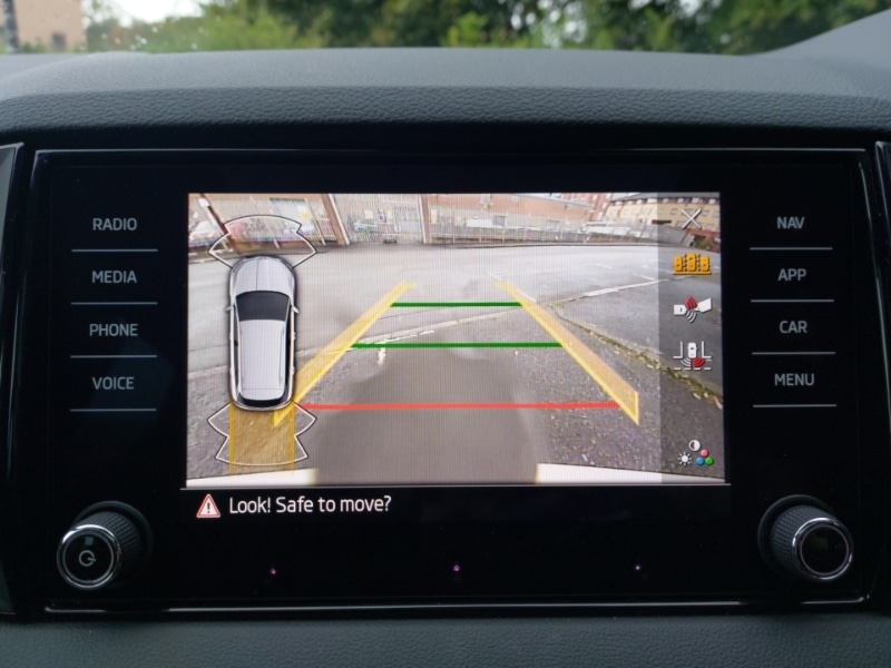 Used Skoda Karoq 2024 for sale - 76721947: Photo 17