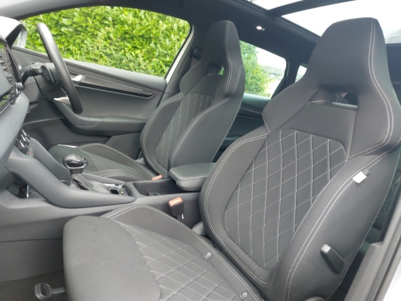 Used Skoda Karoq 2024 for sale - 76721947: Photo 5