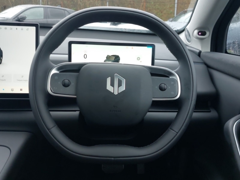 Used Leapmotor C10 2025 for sale - 77008618: Photo 10