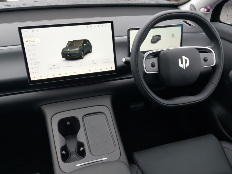 Used Leapmotor C10 2025 for sale - 77008618: Photo 11