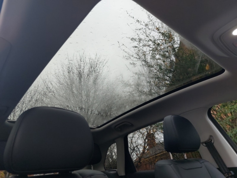 Used Leapmotor C10 2025 for sale - 77008618: Photo 12