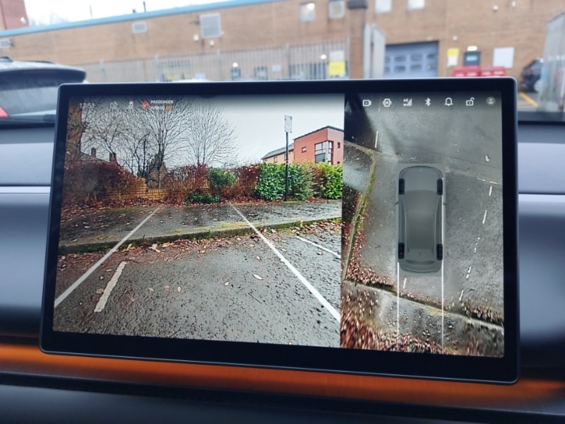 Used Leapmotor C10 2025 for sale - 77008618: Photo 13