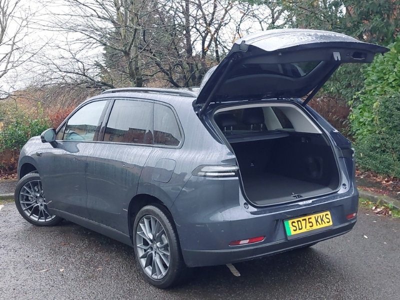 Used Leapmotor C10 2025 for sale - 77008618: Photo 18