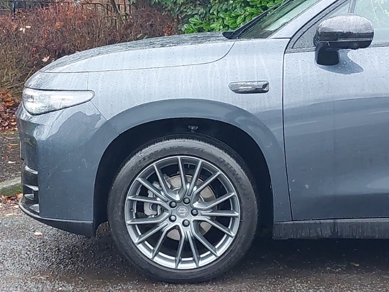 Used Leapmotor C10 2025 for sale - 77008618: Photo 19