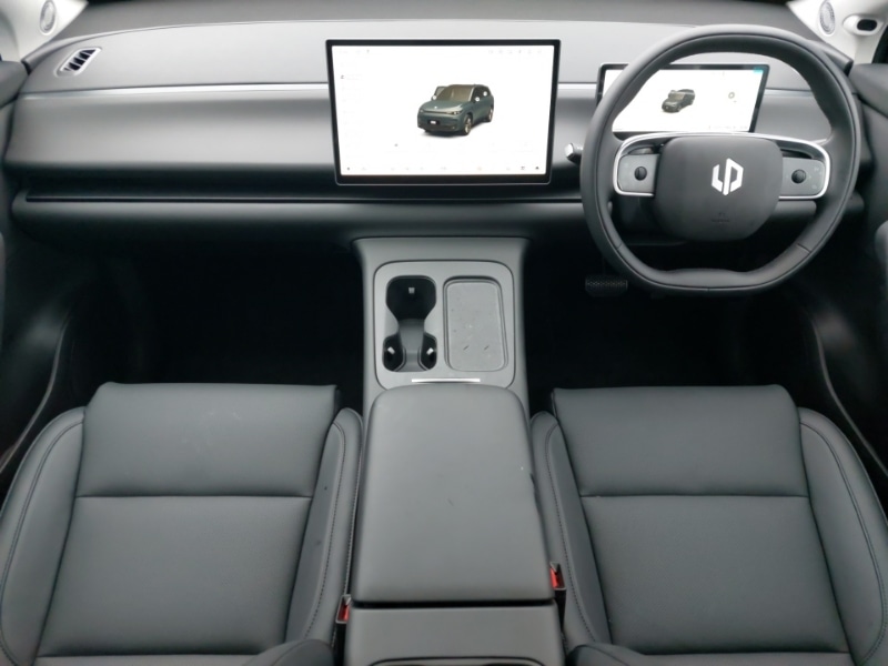 Used Leapmotor C10 2025 for sale - 77008618: Photo 2