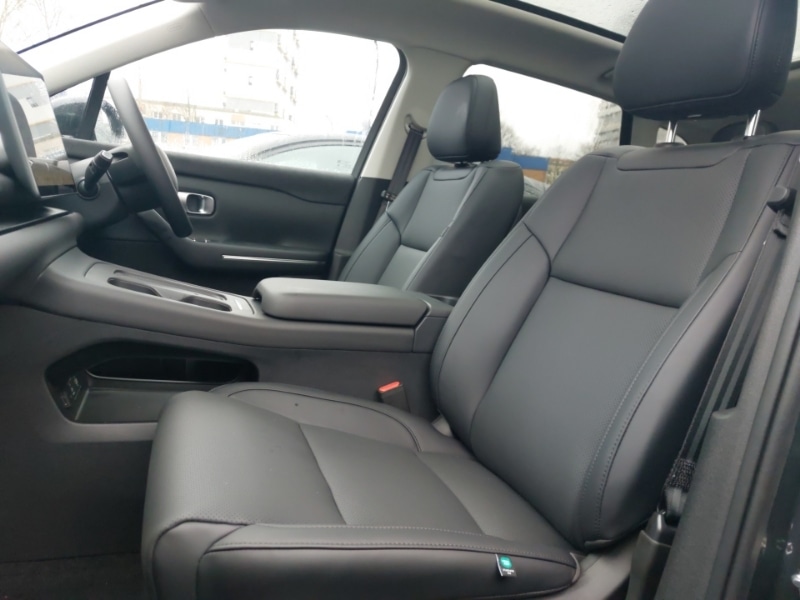 Used Leapmotor C10 2025 for sale - 77008618: Photo 5