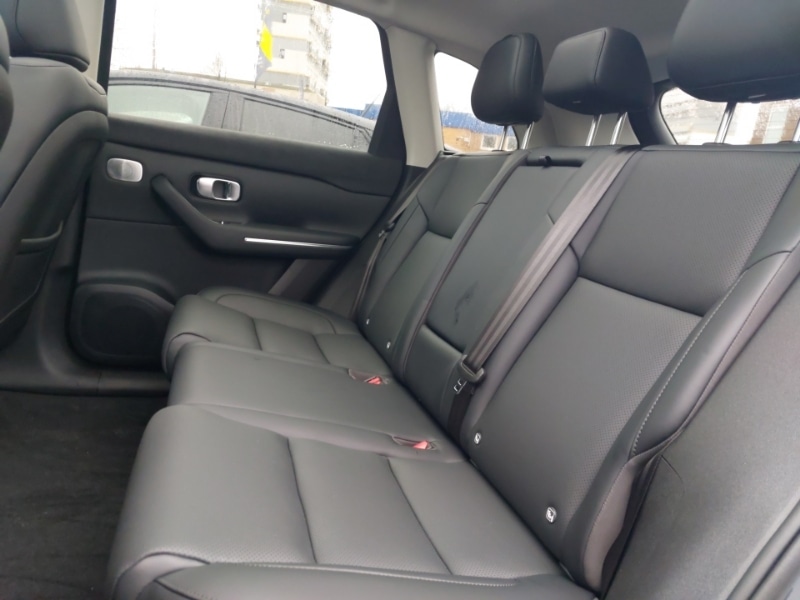 Used Leapmotor C10 2025 for sale - 77008618: Photo 6