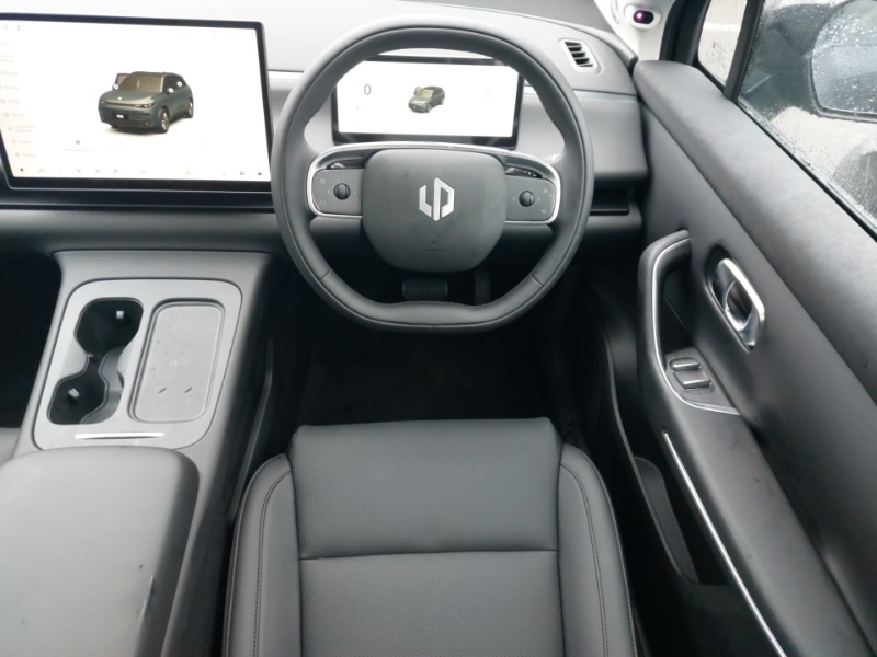 Used Leapmotor C10 2025 for sale - 77008618: Photo 7