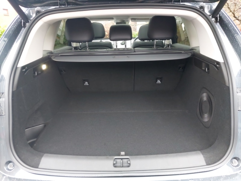 Used Leapmotor C10 2025 for sale - 77008618: Photo 8