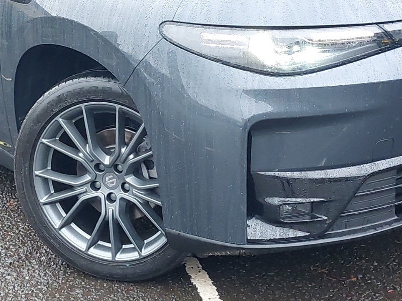 Used Leapmotor C10 2025 for sale - 77008618: Photo 9