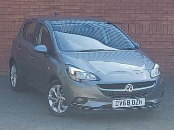 2018 - 1.4T [100] SRi Nav 5dr