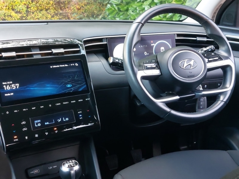 Used Hyundai TUCSON 2022 for sale - 76348646: Photo 11