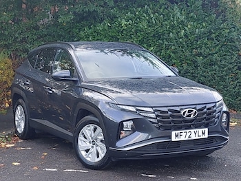 Hyundai - TUCSON