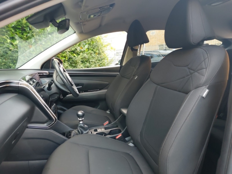 Used Hyundai TUCSON 2022 for sale - 76348646: Photo 5